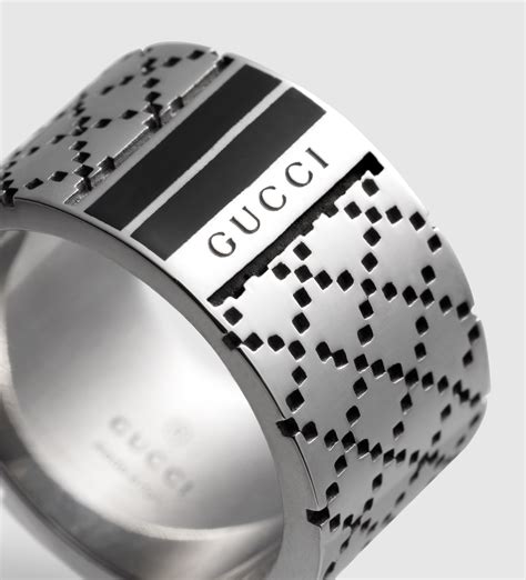 gucci cockring|Gucci Silver Rings .